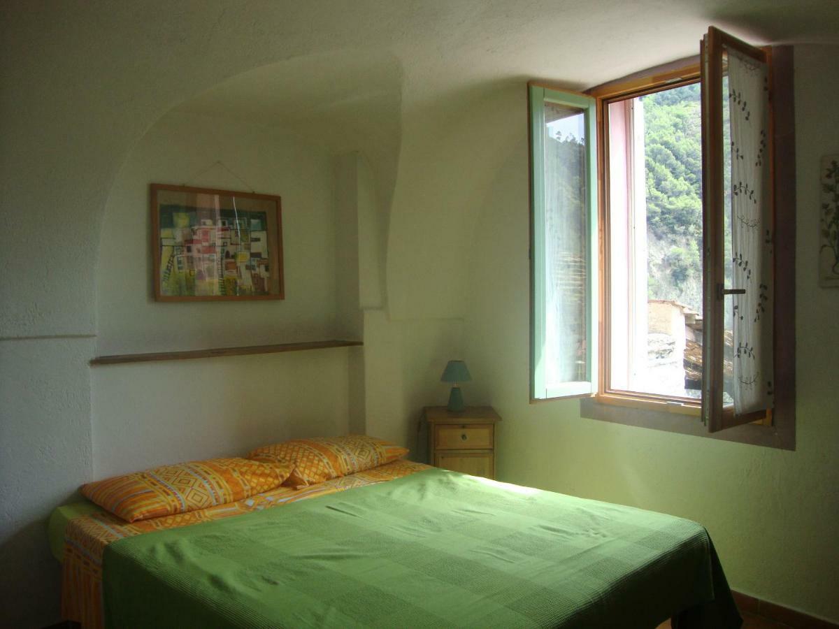 Ecovillaggio Torri Superiore Exteriér fotografie