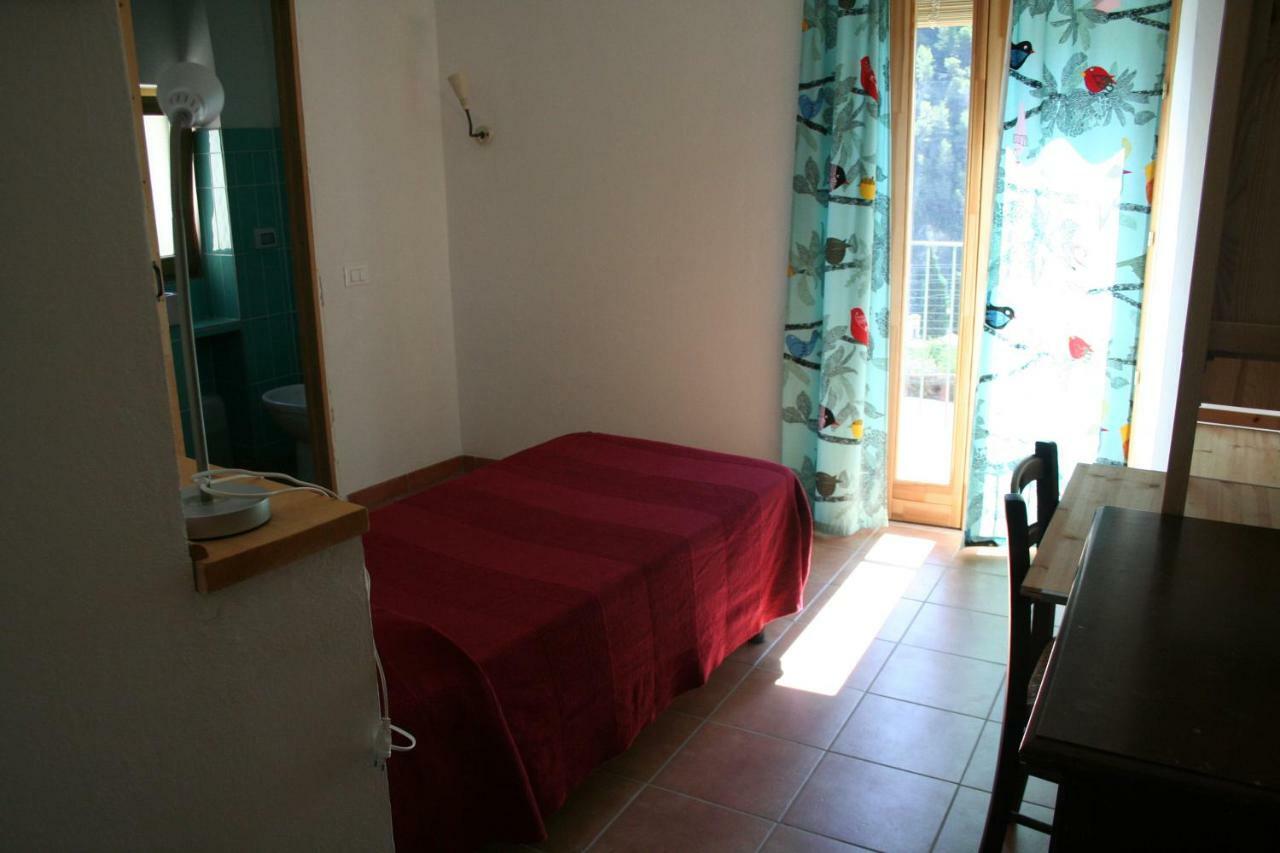 Ecovillaggio Torri Superiore Exteriér fotografie