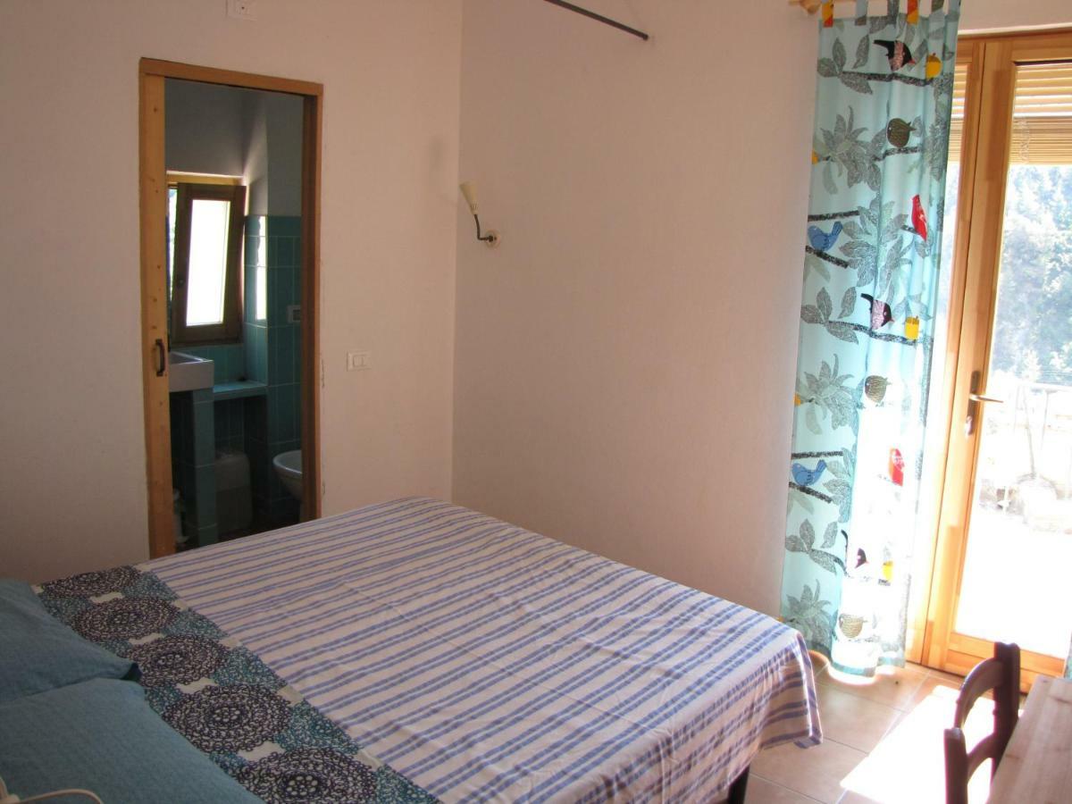 Ecovillaggio Torri Superiore Exteriér fotografie
